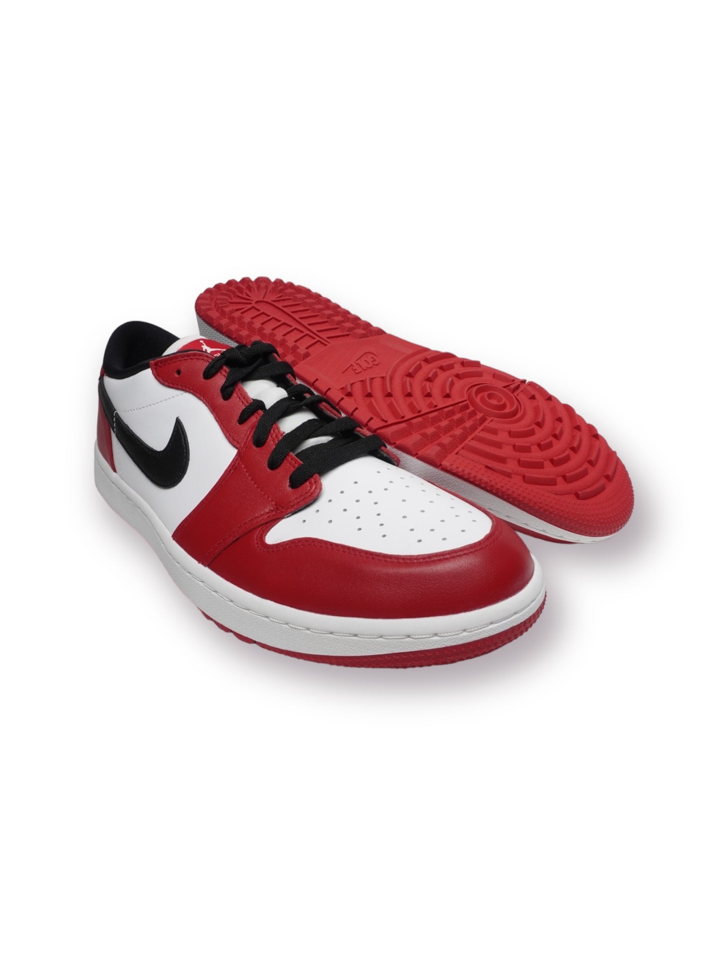 Jordan 1 Low Golf 'Chicago'