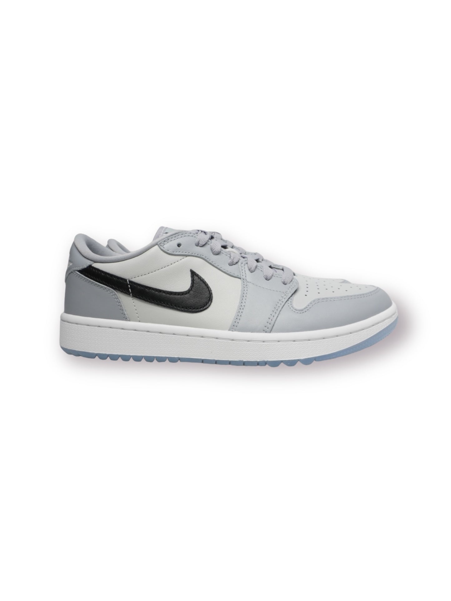 Jordan 1 Low Golf 'Wolf Grey'