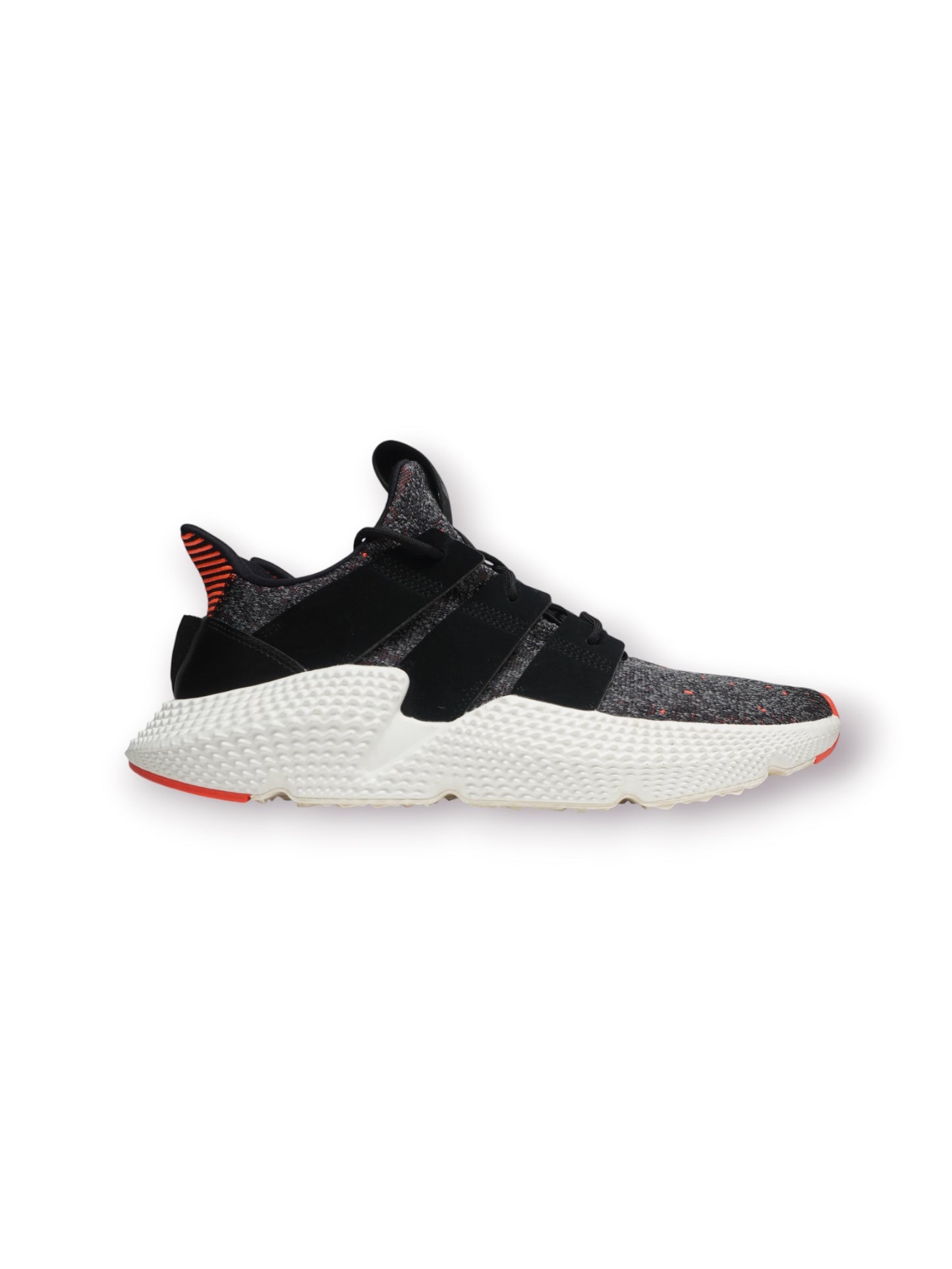 adidas Prophere ‘Core Black/Solar Red’ (Pre-Owned)