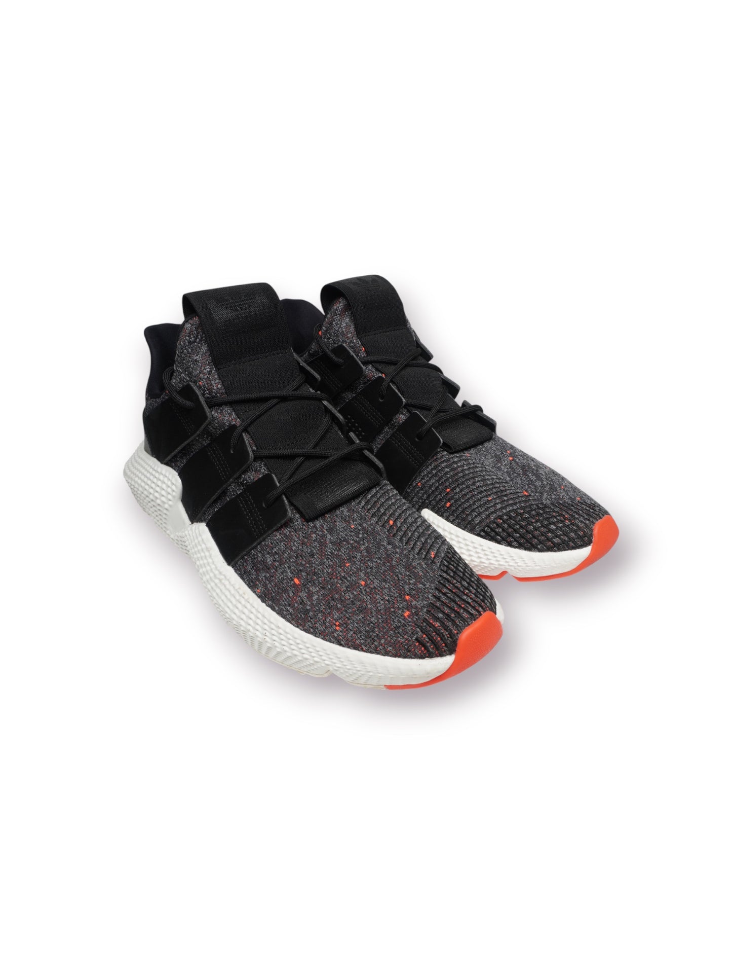adidas Prophere ‘Core Black/Solar Red’ (Pre-Owned)