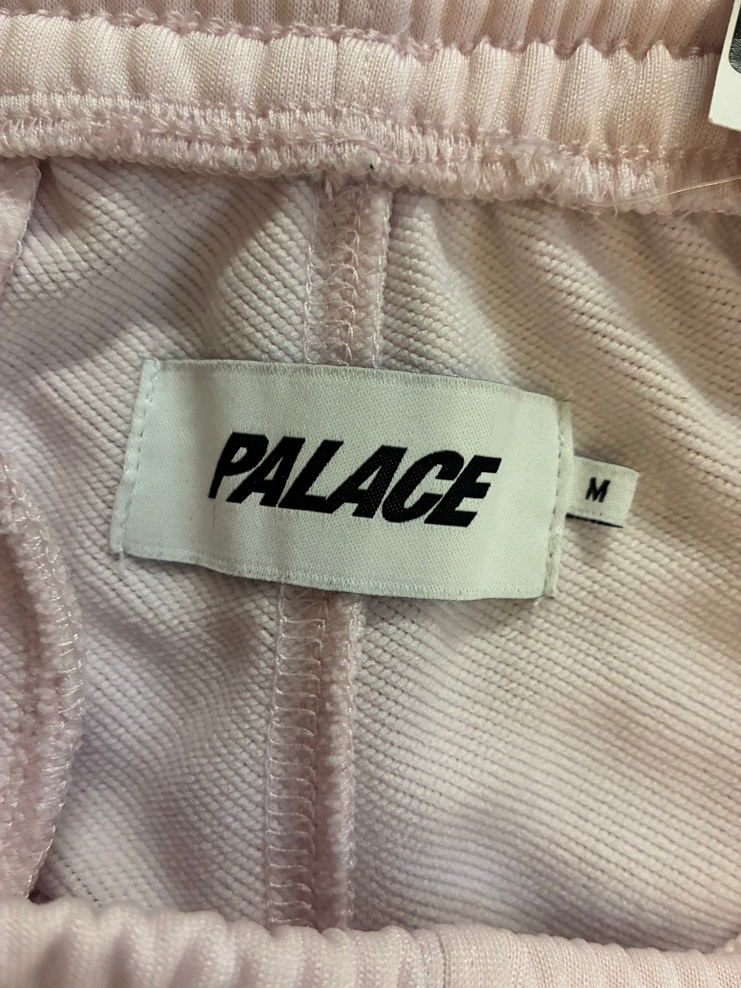 Palace P-Knit Track Joggers ‘Flush’ (Pre-owned)