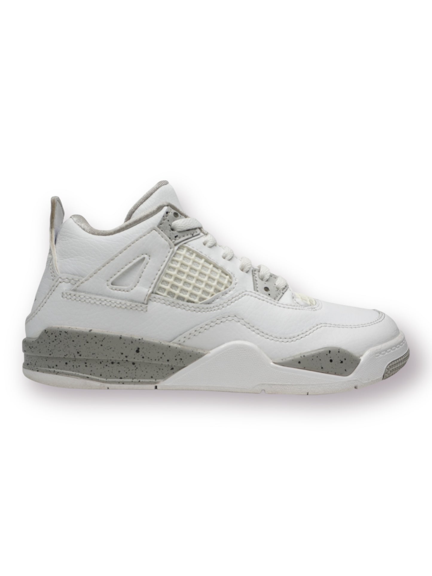 Jordan 4 ‘White Oreo’ (Pre-Owned)