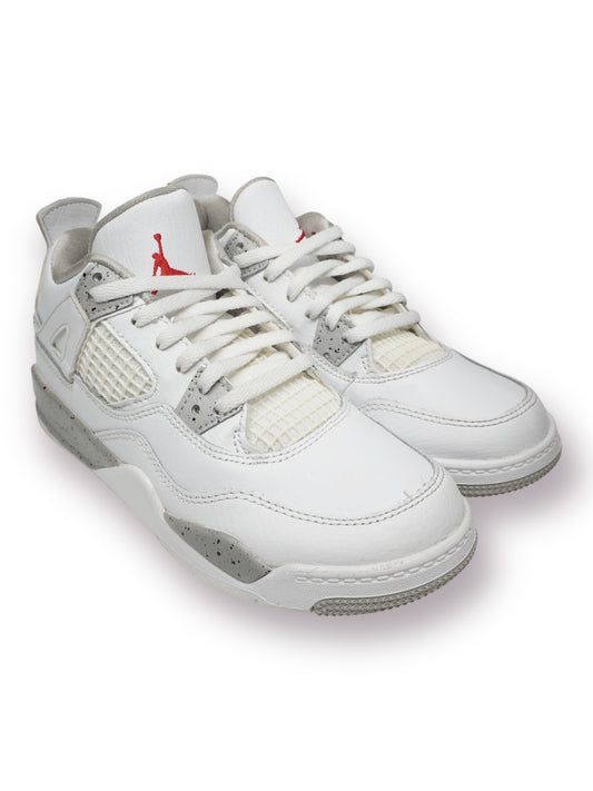 Jordan 4 ‘White Oreo’ (Pre-Owned)