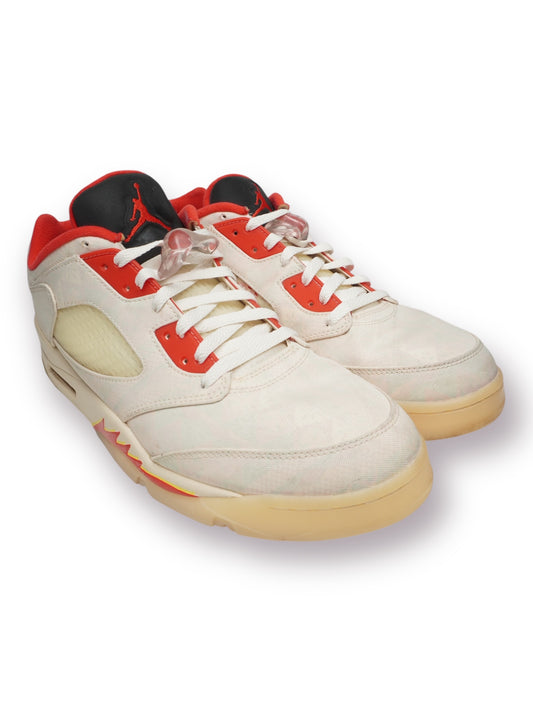 Jordan 5 Low ‘Chinese New Year 2021’ (Pre-Owned
