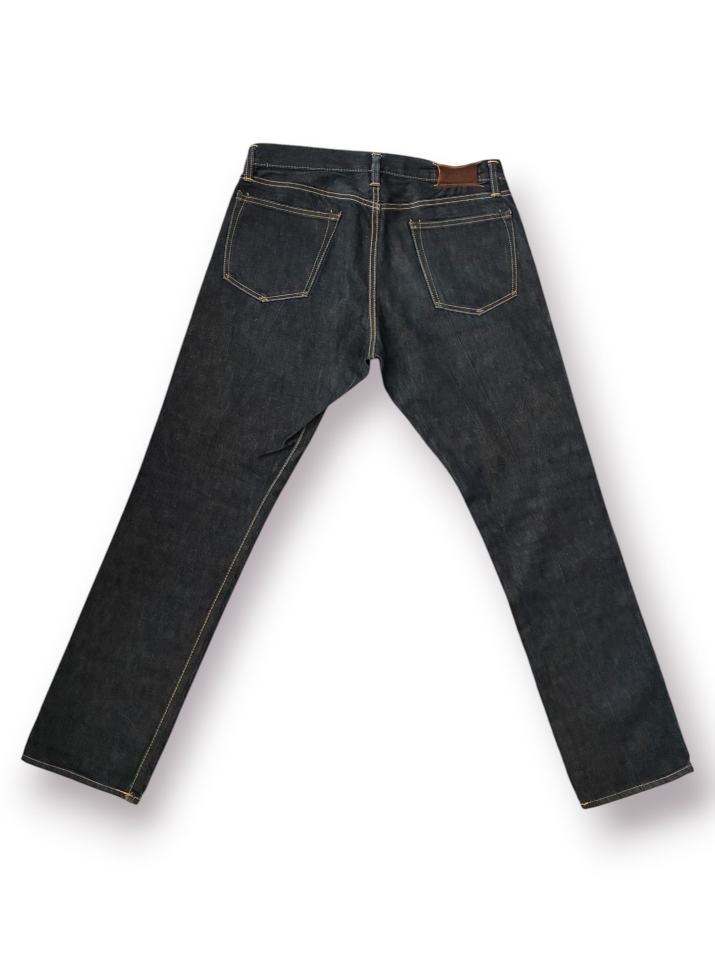 Polo Ralph Lauren Verick Slim-Straight Jeans (Pre-Owned)