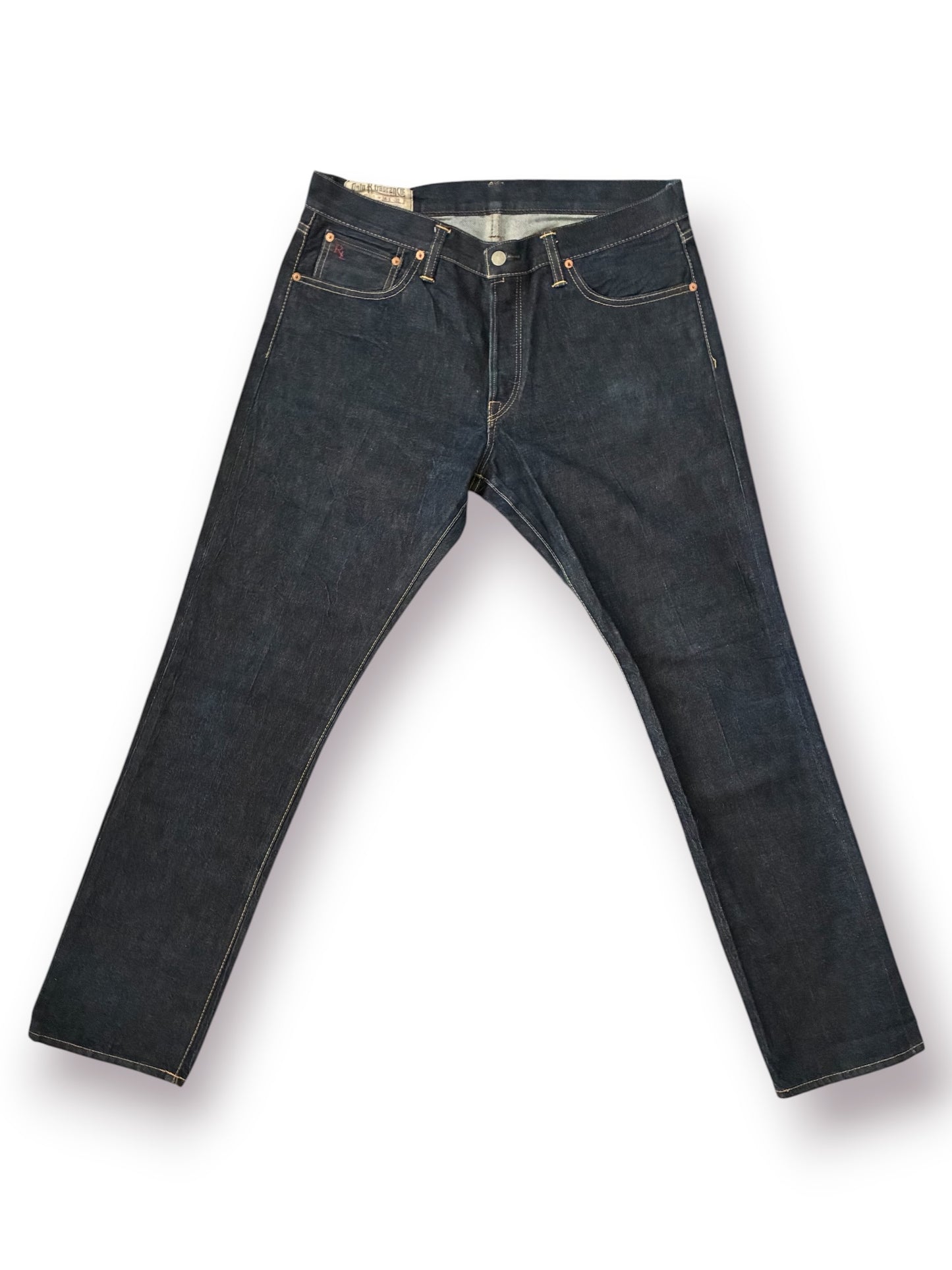 Polo Ralph Lauren Verick Slim-Straight Jeans (Pre-Owned)
