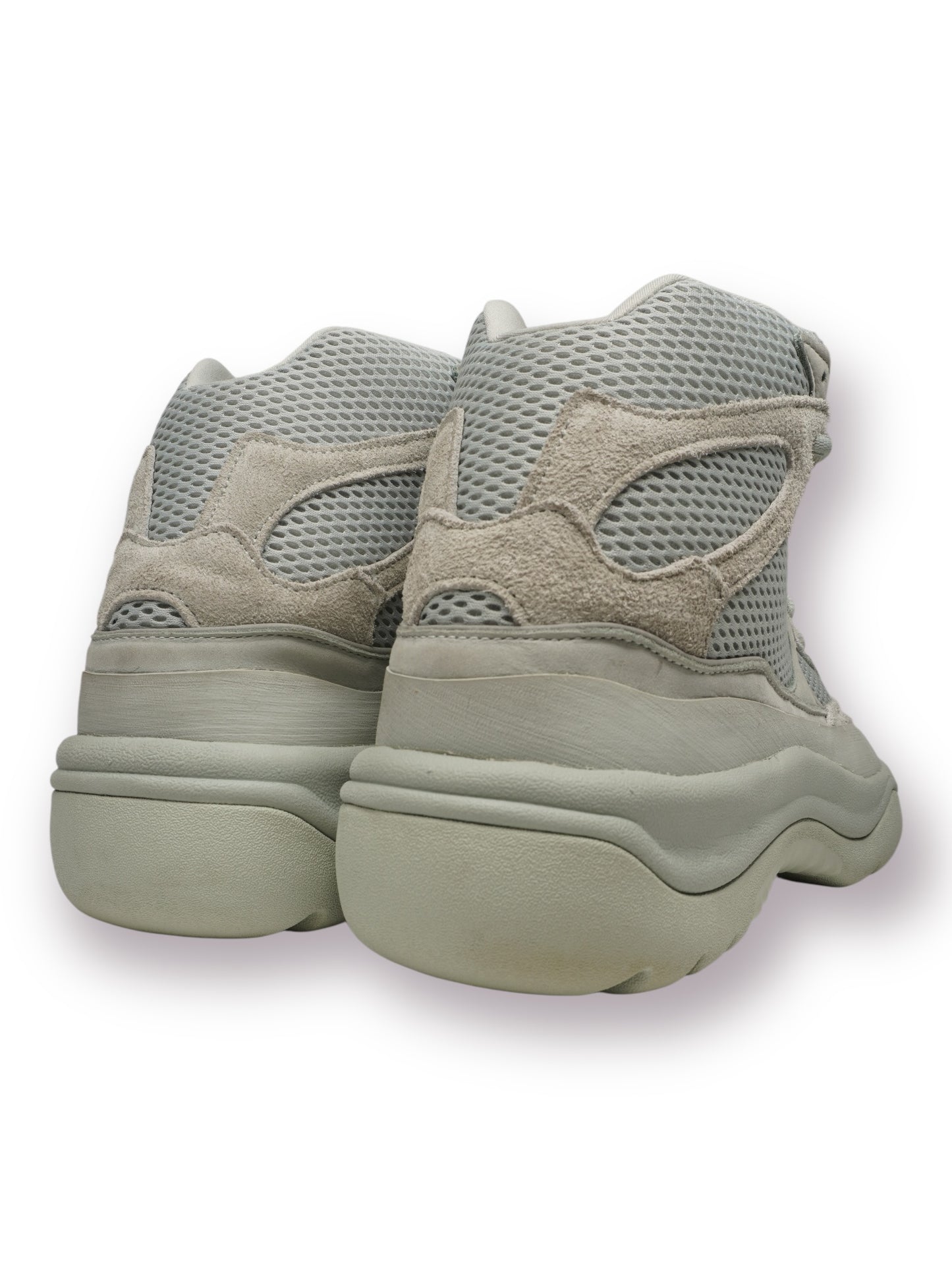 Yeezy Desert Boot ‘Salt’ (Pre-Owned)