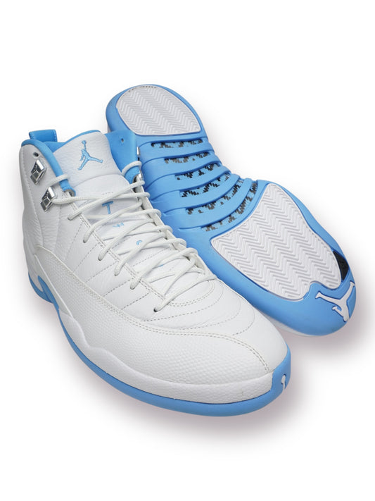 Jordan 12 ‘Melo 2025’ (Pre-Owned)