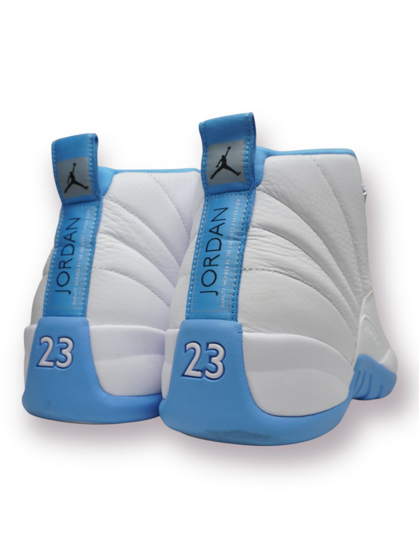 Jordan 12 ‘Melo 2025’ (Pre-Owned)
