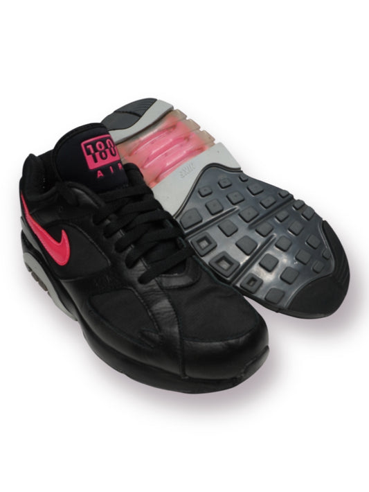 Nike Air Max 180 ‘Black/Pink Blast’ (Pre-owned)