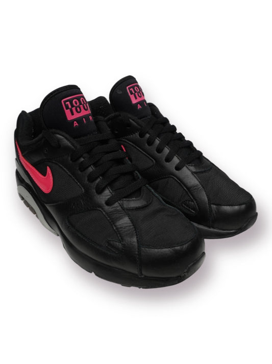 Nike Air Max 180 ‘Black/Pink Blast’ (Pre-owned)