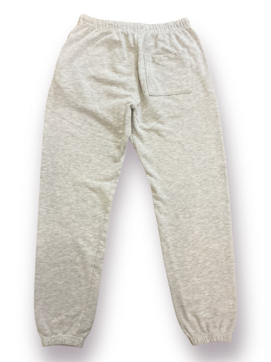 Denim Tears CPT Clock Sweatpants 'Grey' (Pre-Owned)
