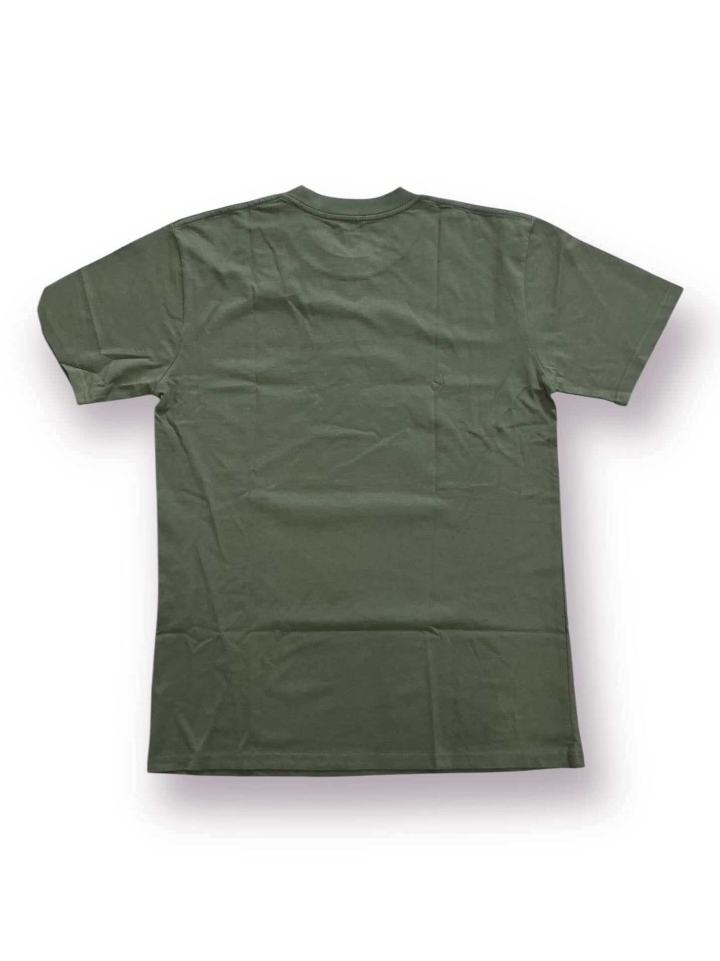 KAWS x Monsters Frute Brute Tee 'Olive'