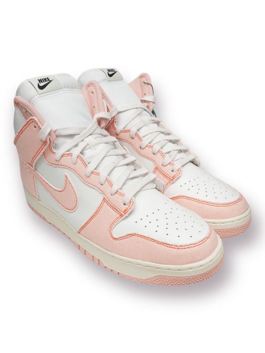 Nike Dunk High 1985 'Arctic Orange'