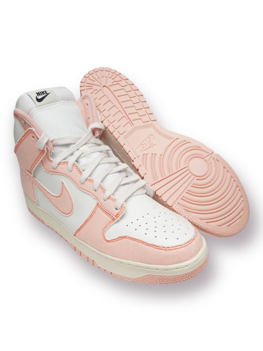 Nike Dunk High 1985 'Arctic Orange'