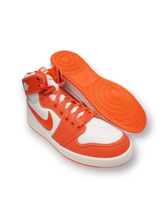 Jordan 1 AJKO ‘Rush Orange’