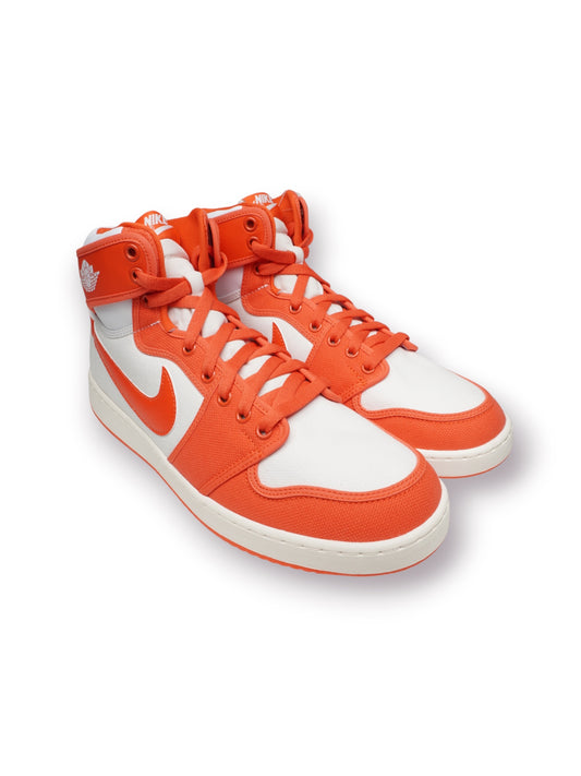 Jordan 1 AJKO ‘Rush Orange’