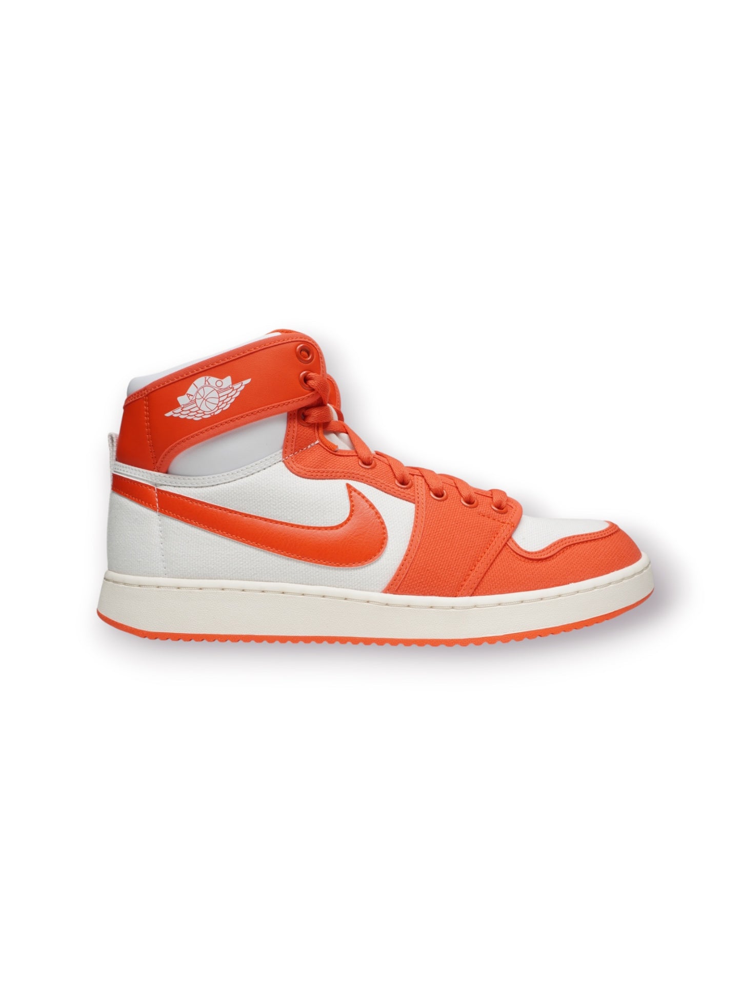 Jordan 1 AJKO ‘Rush Orange’