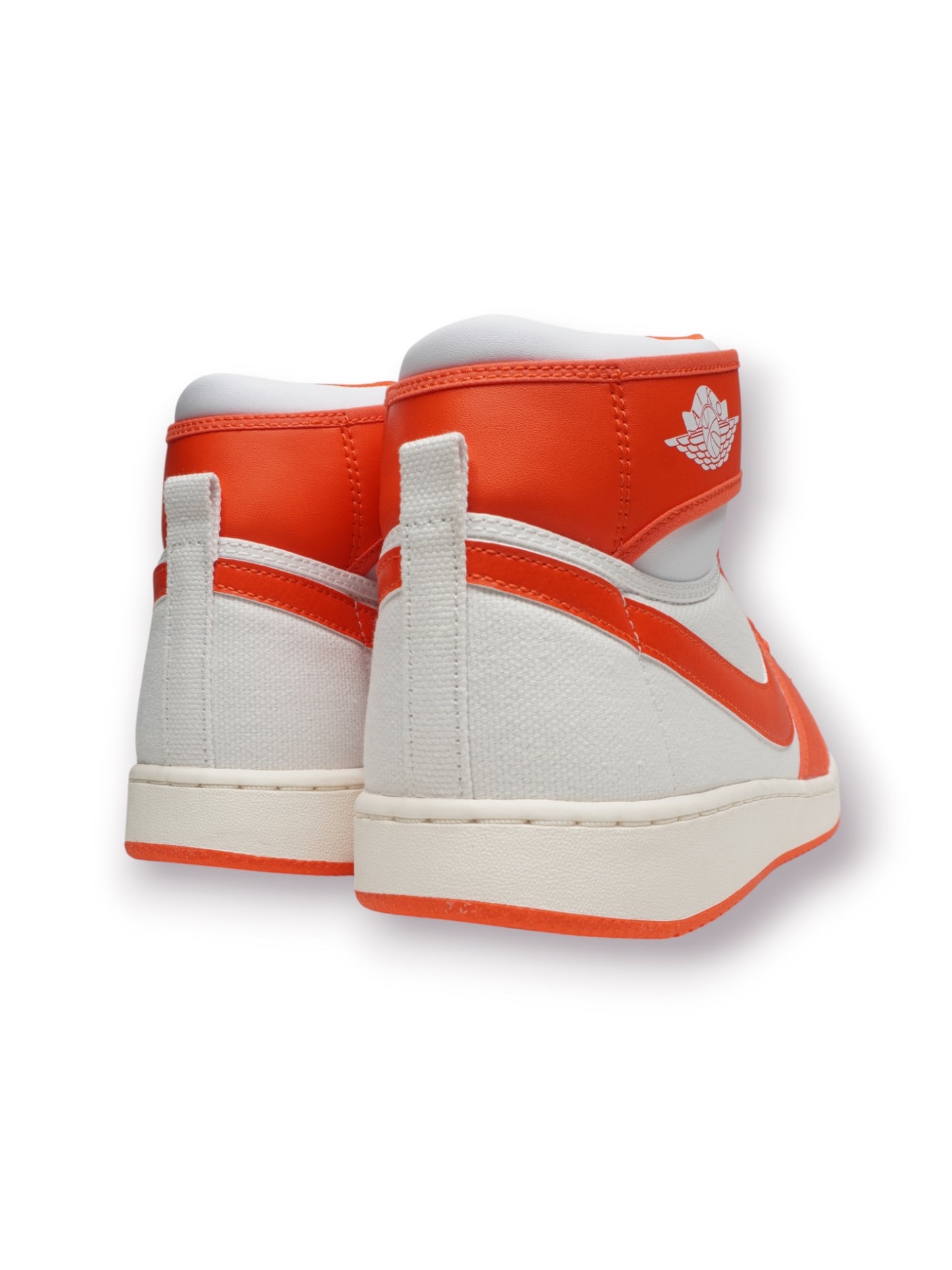 Jordan 1 AJKO ‘Rush Orange’