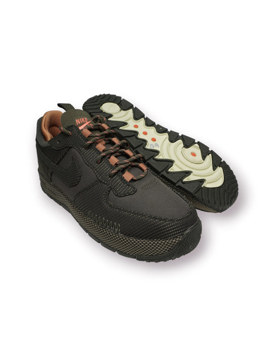 Nike Air Force 1 Wild Low ‘Cargo/Khaki/Sequoia’ (Pre-Owned)