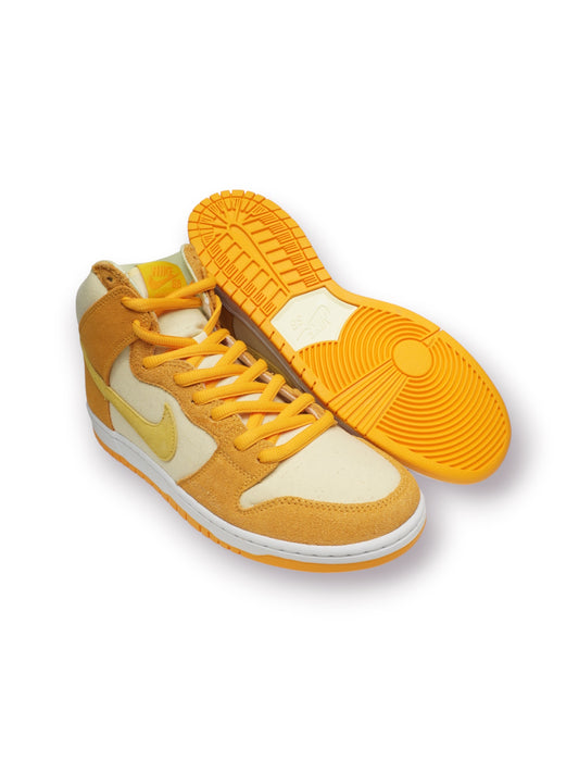 Nike SB Dunk High ‘Pineapple’