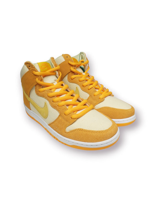 Nike SB Dunk High ‘Pineapple’