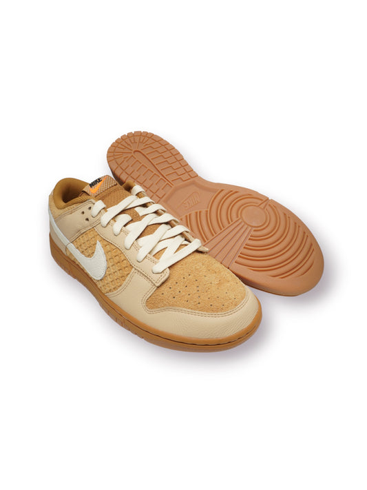 Nike Dunk Low ‘Waffle’
