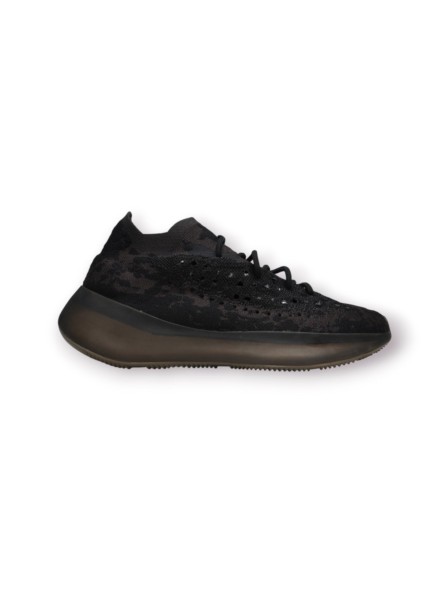 Yeezy 380 ‘Onyx Non-Reflective’ (Pre-owned)