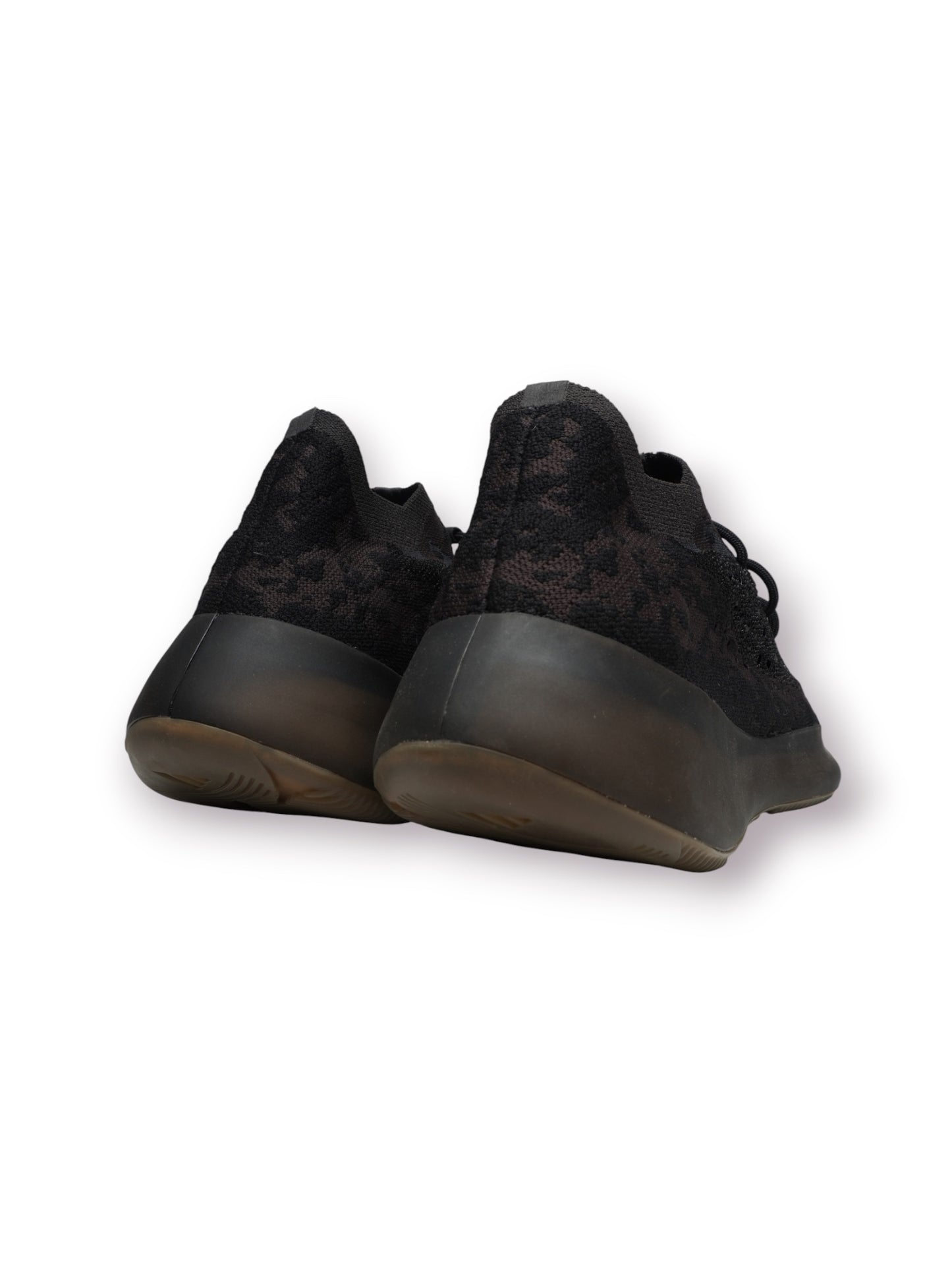 Yeezy 380 ‘Onyx Non-Reflective’ (Pre-owned)