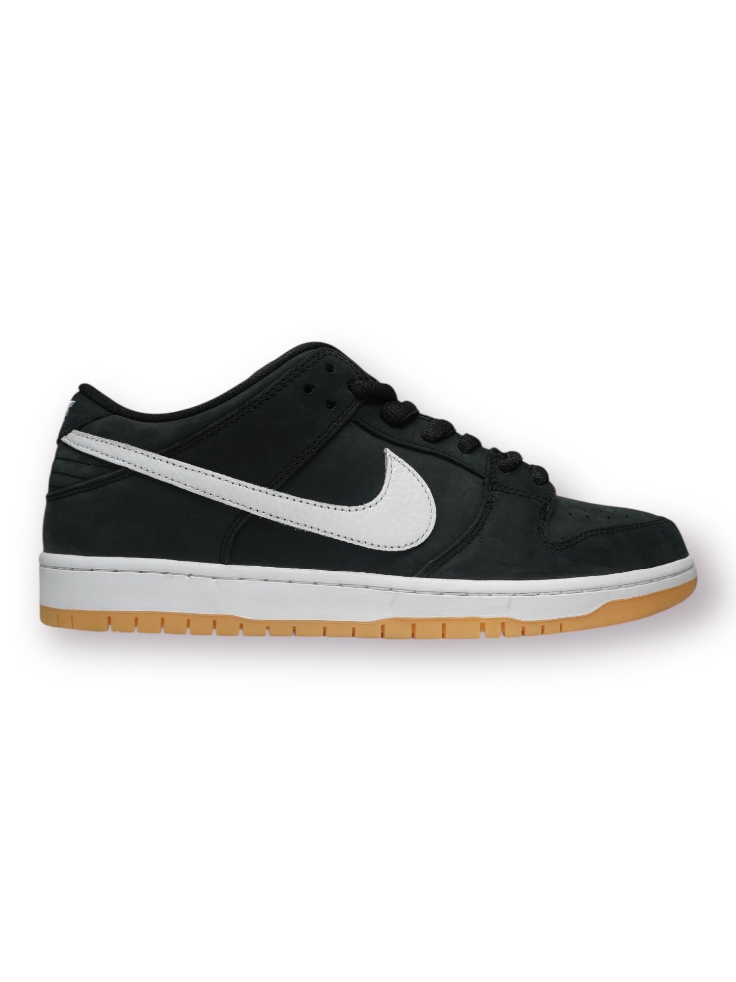 Nike SB Dunk Low Pro ‘Black Gum’