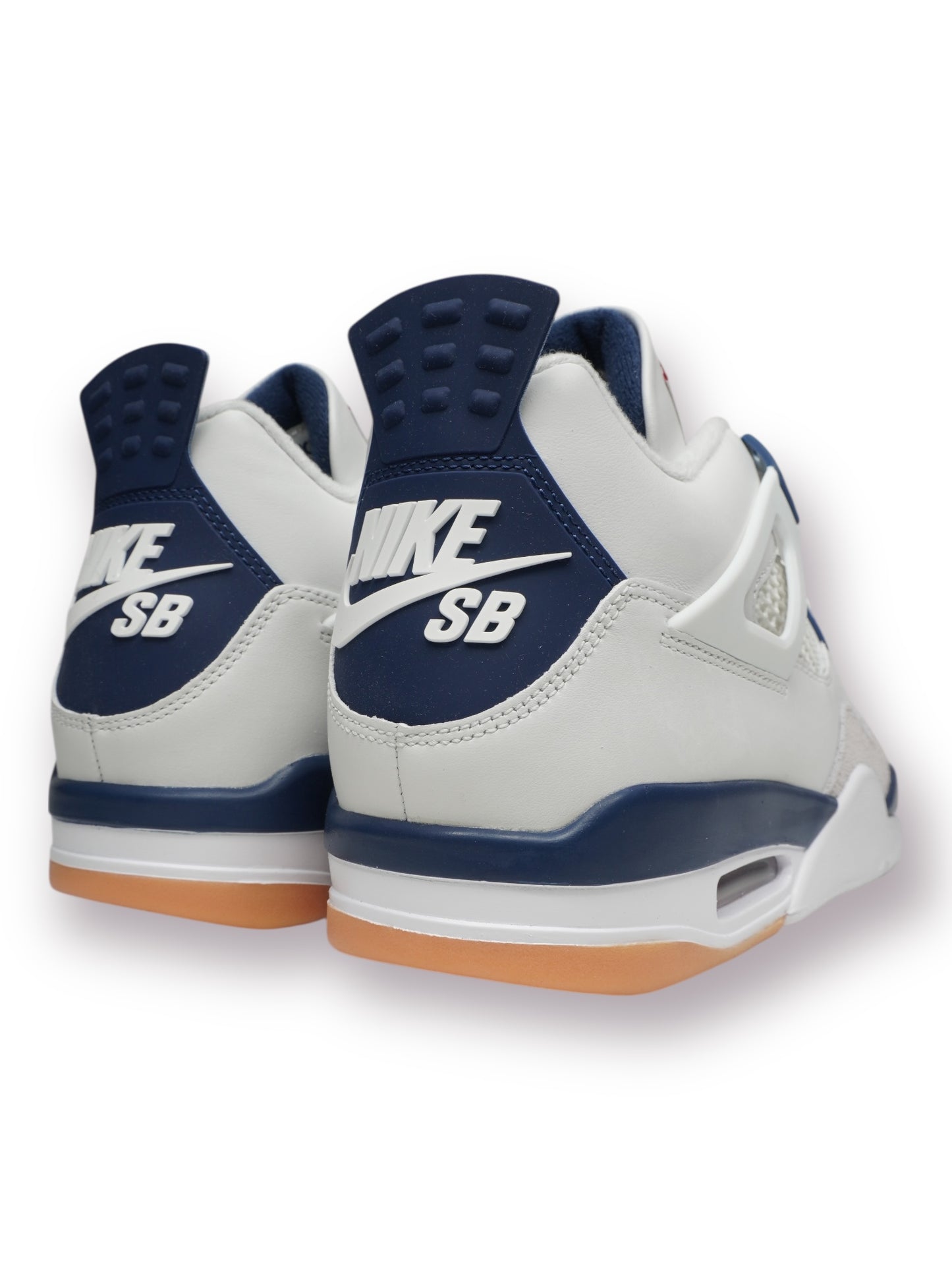 Jordan 4 SB ‘Navy’
