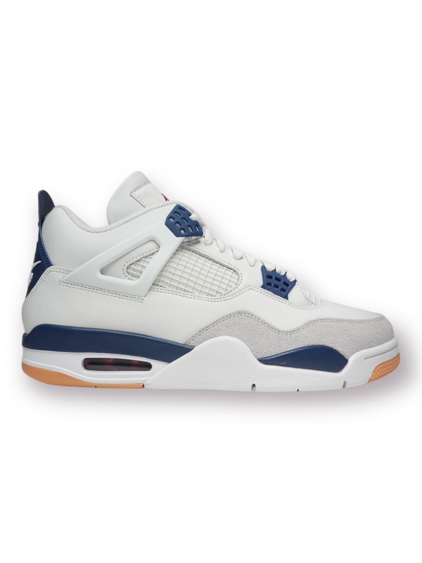 Jordan 4 SB ‘Navy’