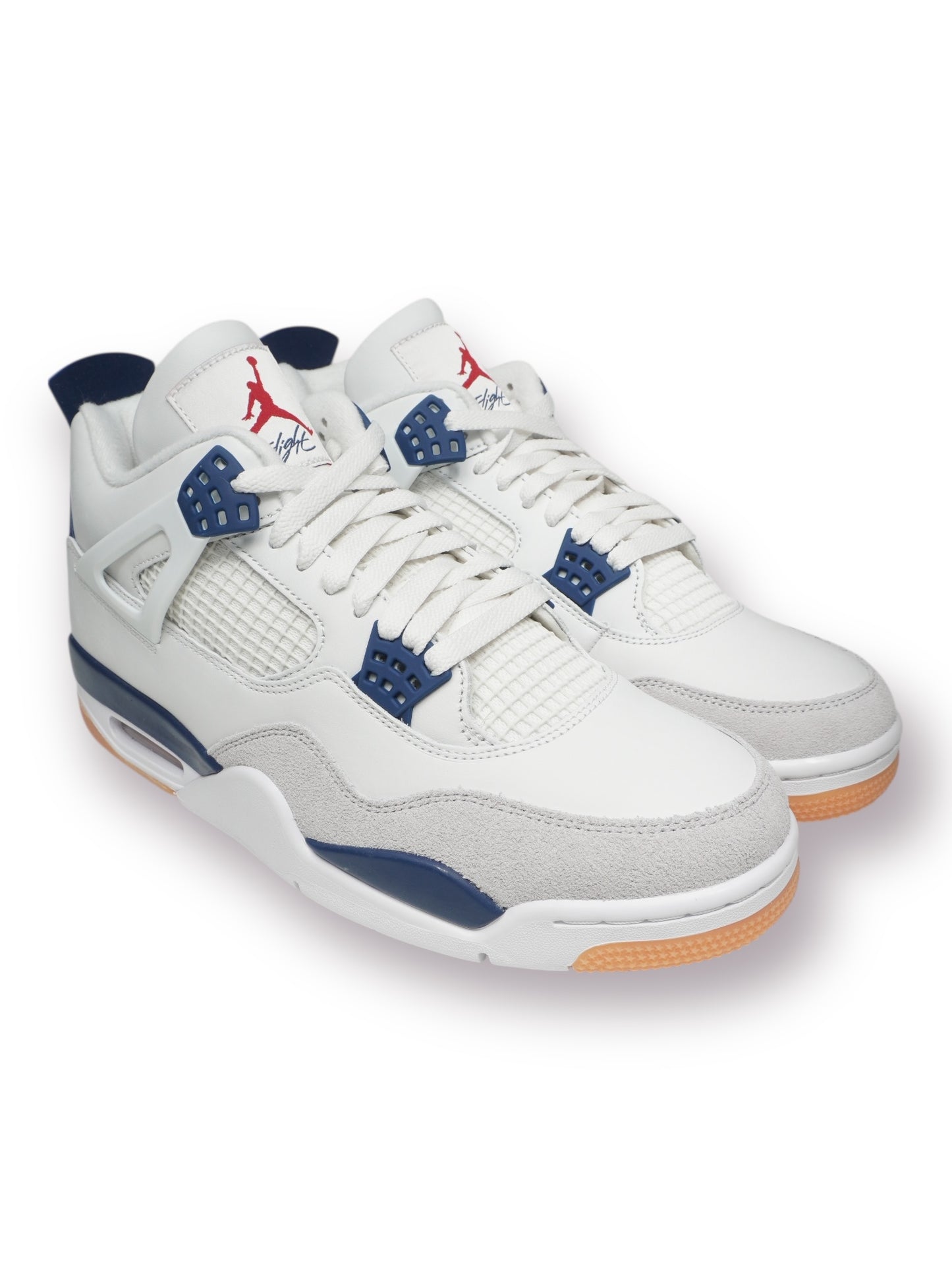 Jordan 4 SB ‘Navy’