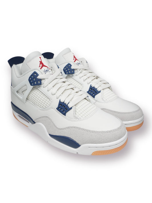 Jordan 4 SB ‘Navy’