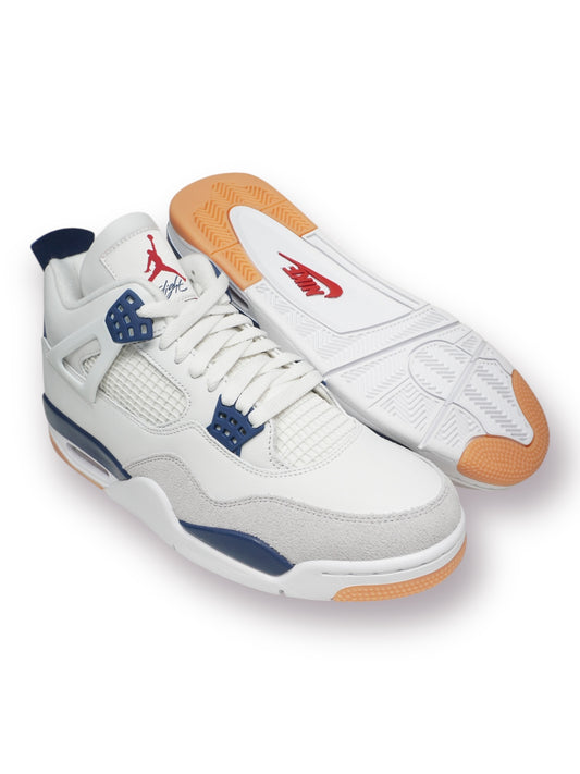 Jordan 4 SB ‘Navy’
