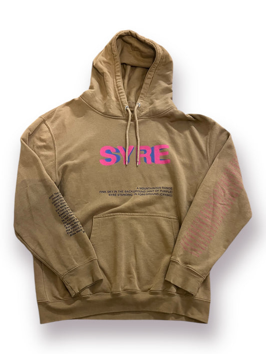 MSFTSrep Syre Vision Hoodie (Pre-Owned)