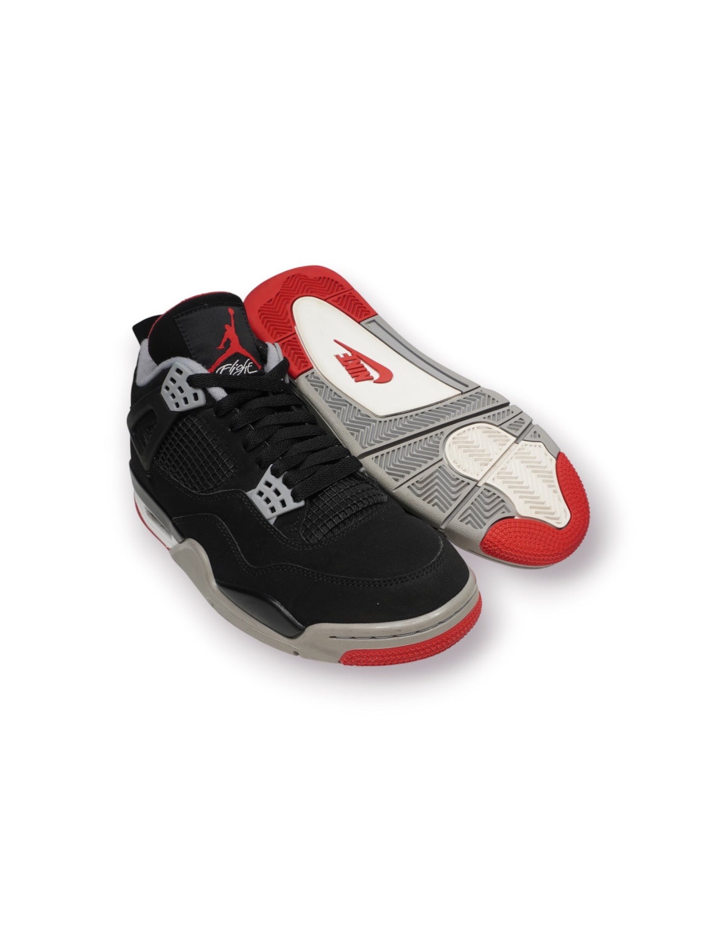 Jordan 4 ‘Bred 2019’ (Pre-Owned)