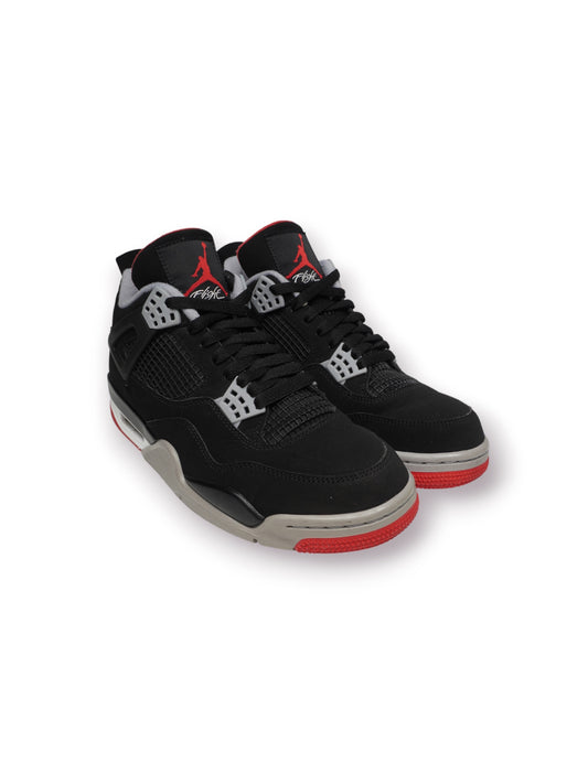 Jordan 4 ‘Bred 2019’ (Pre-Owned)
