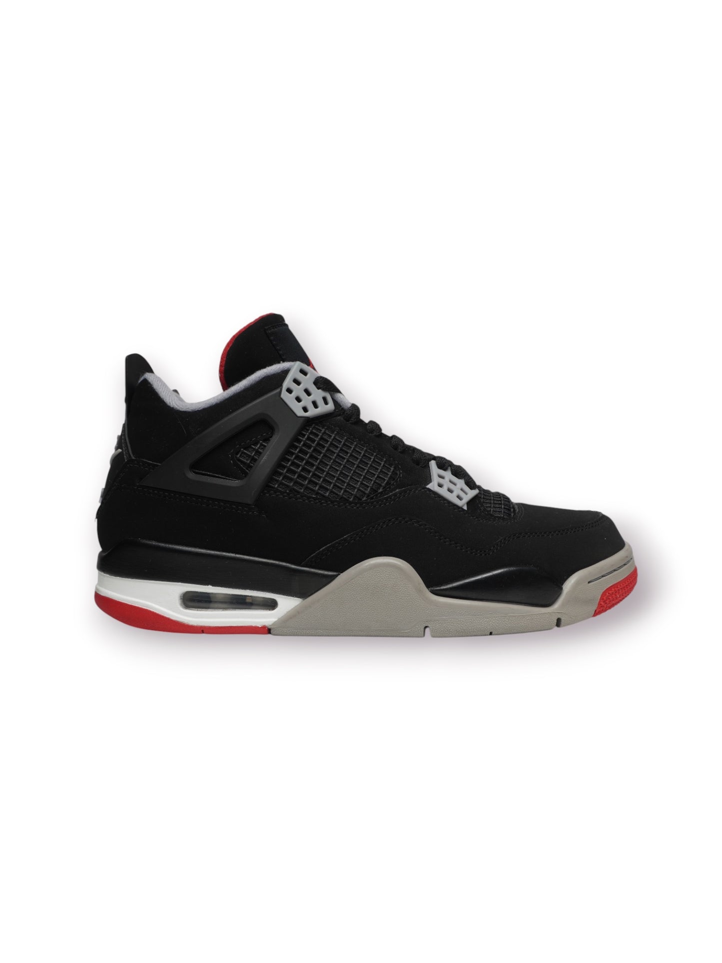 Jordan 4 ‘Bred 2019’ (Pre-Owned)