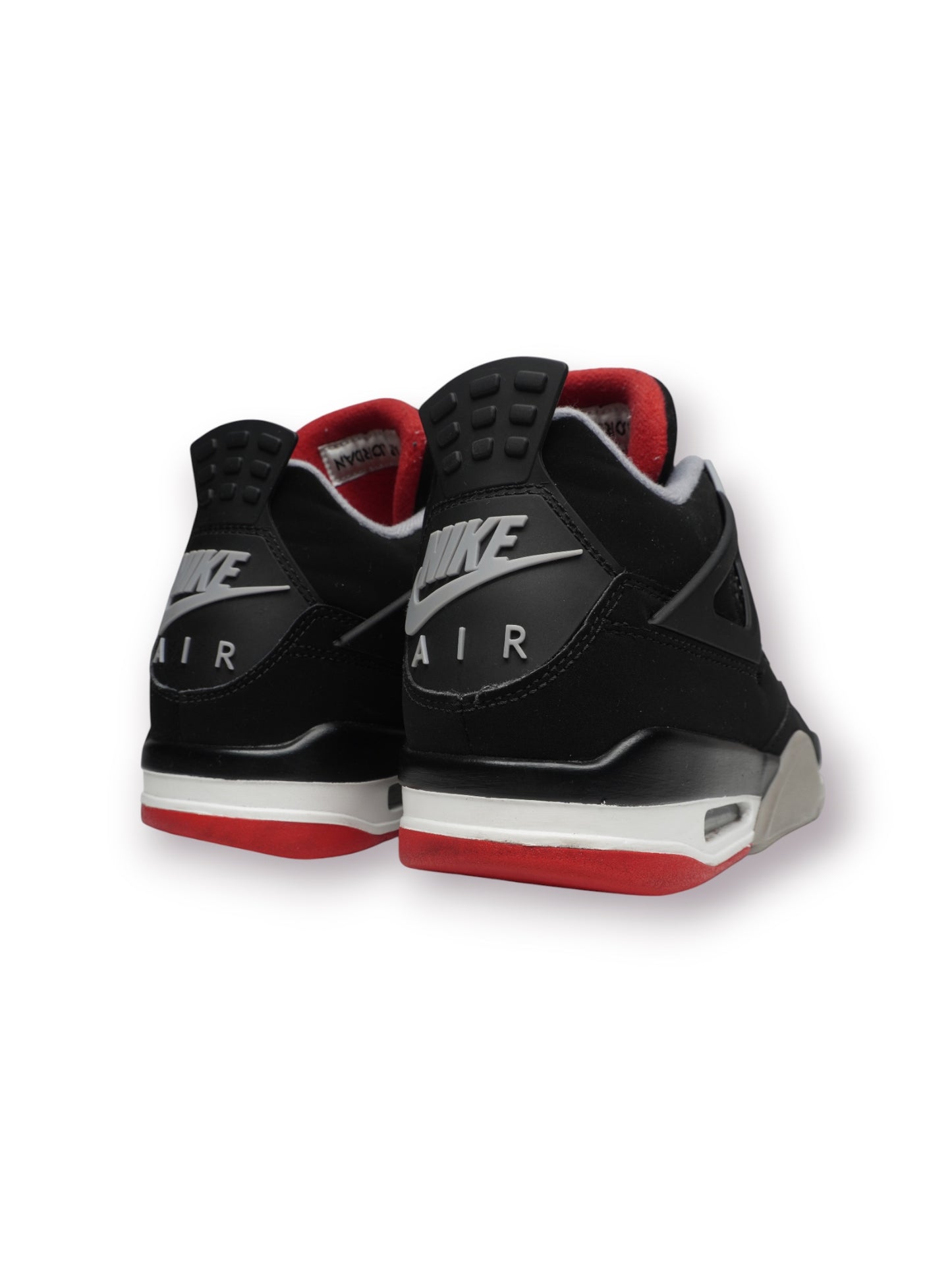 Jordan 4 ‘Bred 2019’ (Pre-Owned)