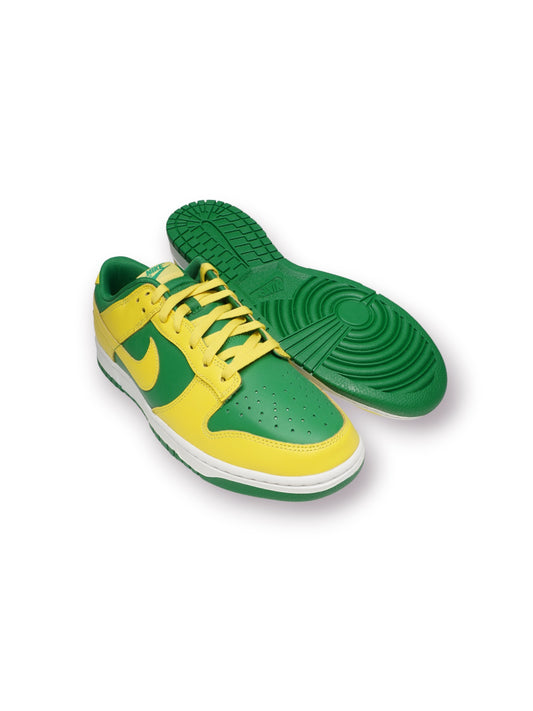 Nike Dunk Low ‘Reverse Brazil’ (Pre-Owned)
