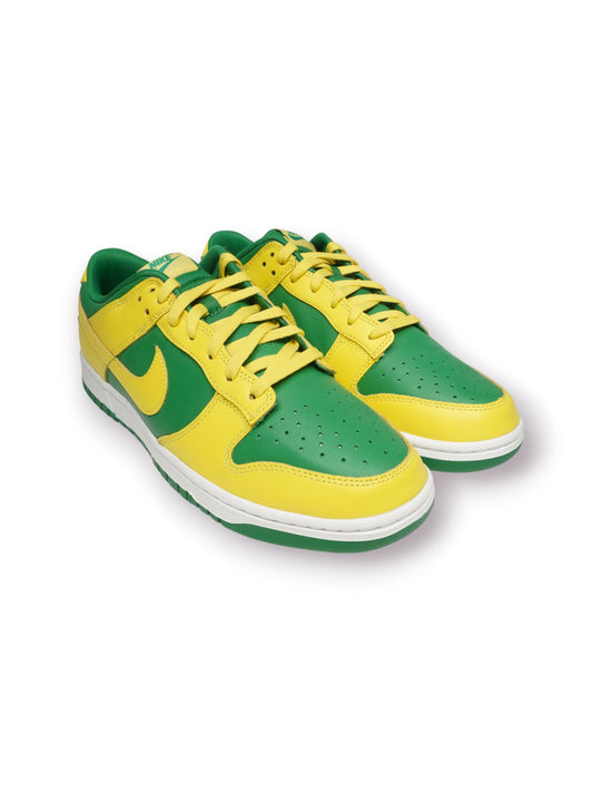 Nike Dunk Low ‘Reverse Brazil’ (Pre-Owned)