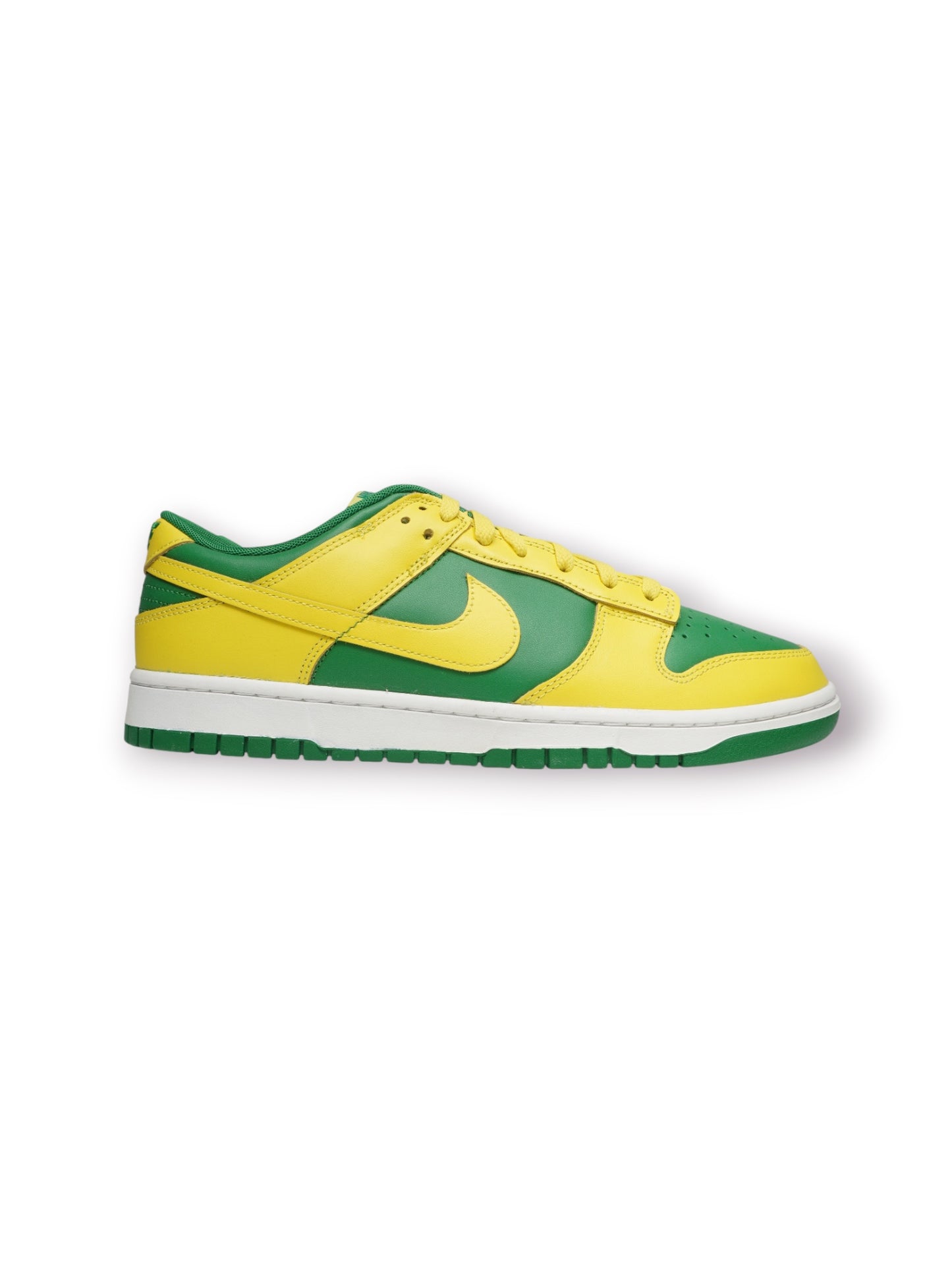 Nike Dunk Low ‘Reverse Brazil’ (Pre-Owned)