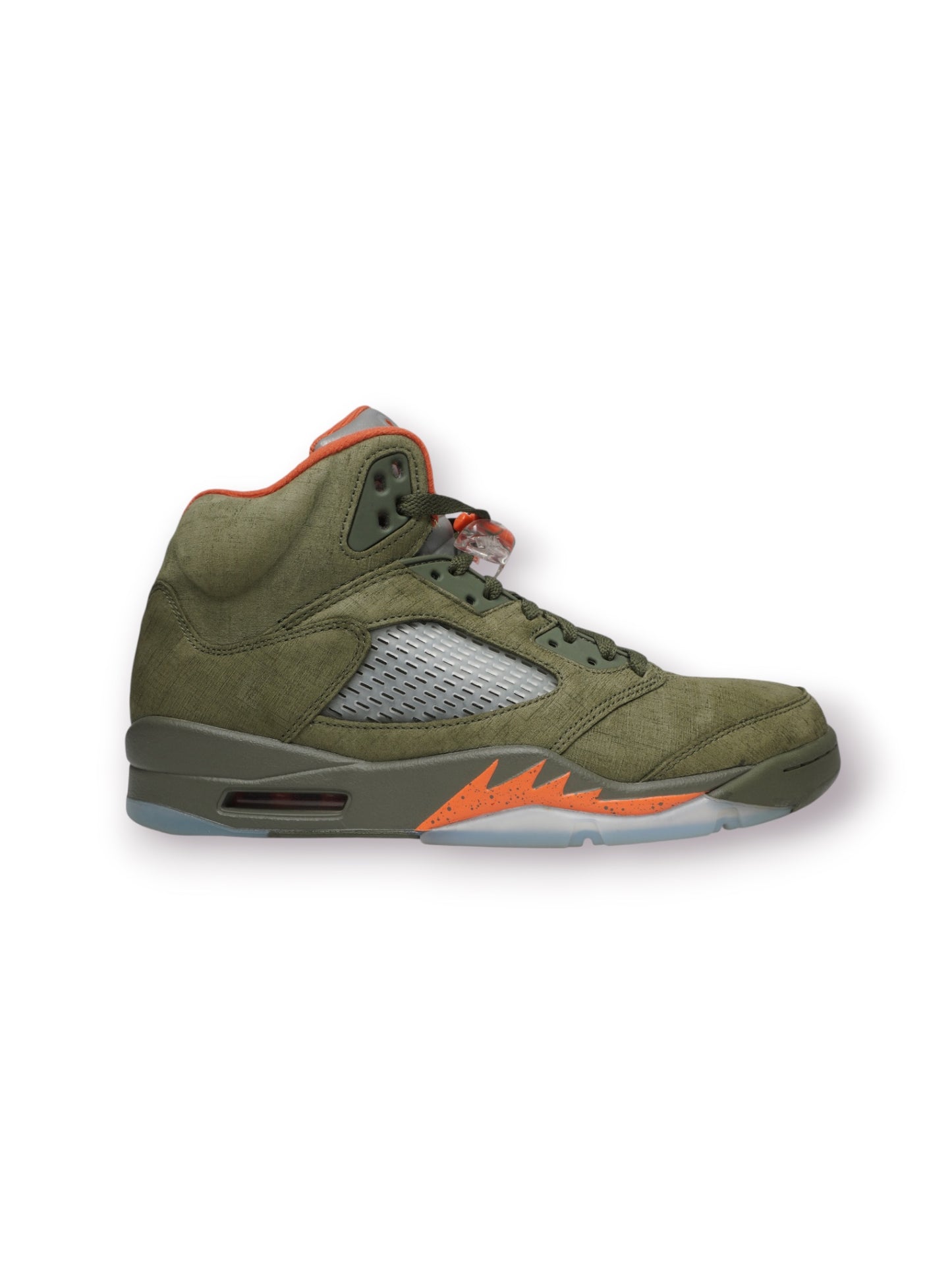 Jordan 5 ‘Olive 2024’ (Pre-Owned)