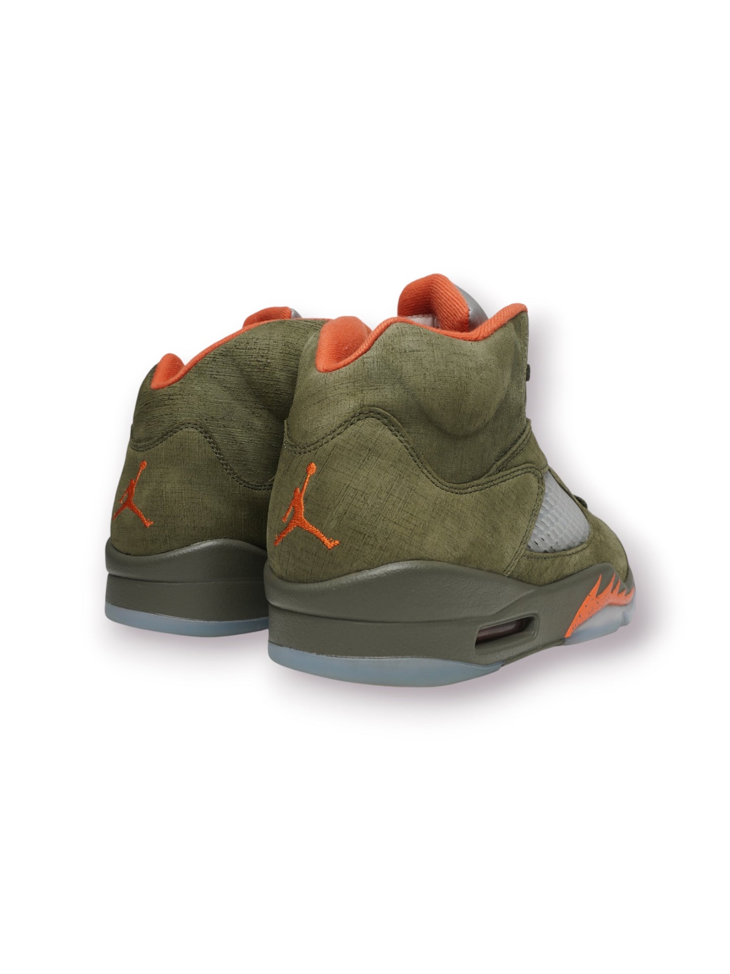 Jordan 5 ‘Olive 2024’ (Pre-Owned)