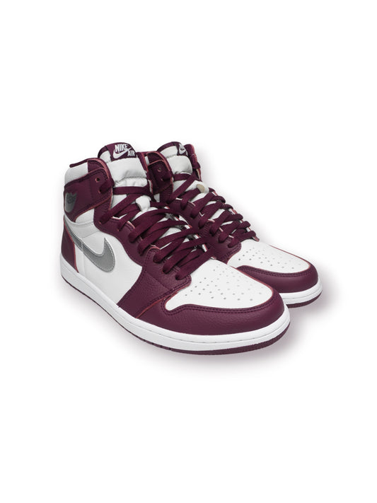 Jordan 1 'Bordeaux'