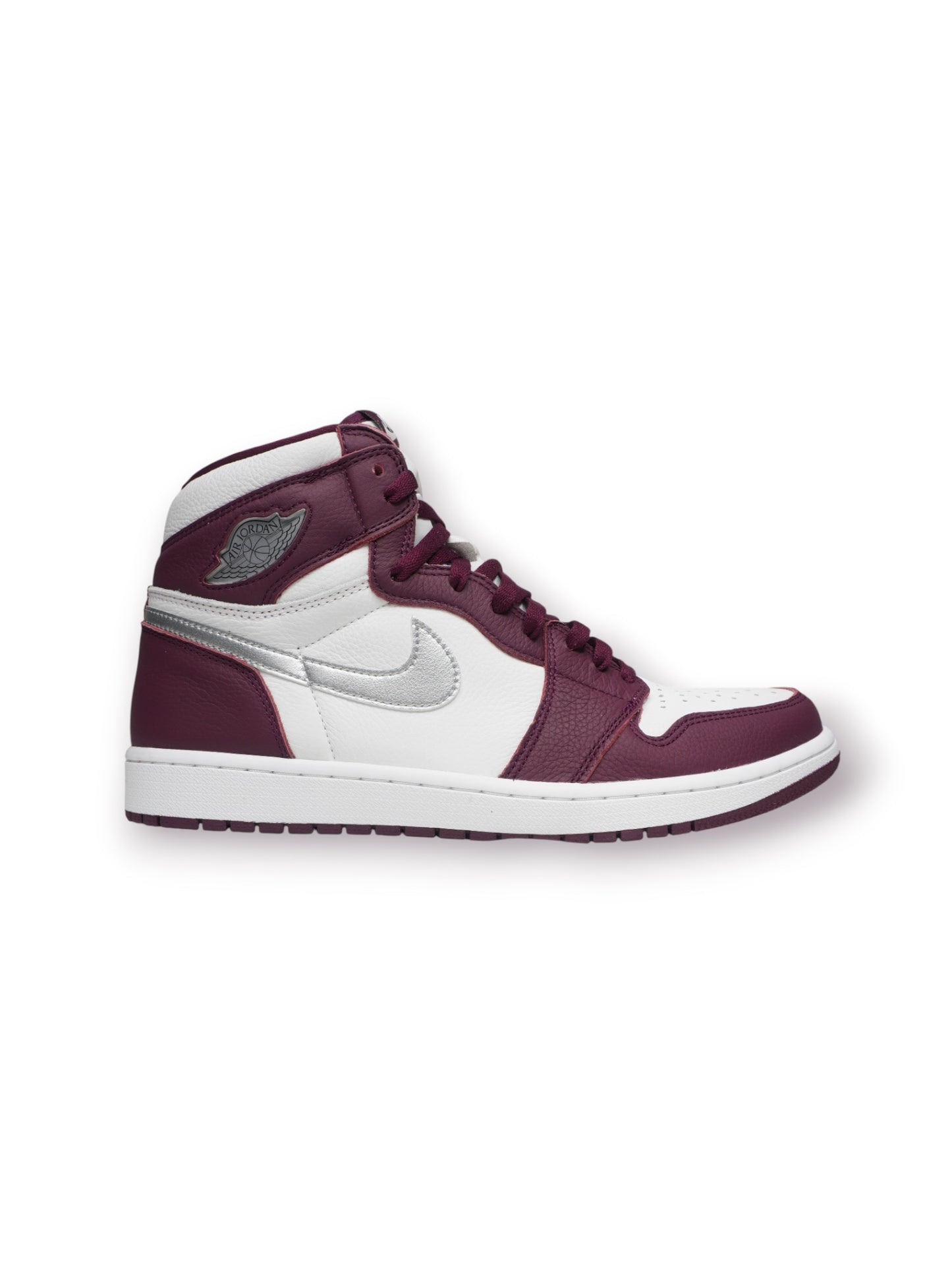 Jordan 1 'Bordeaux'
