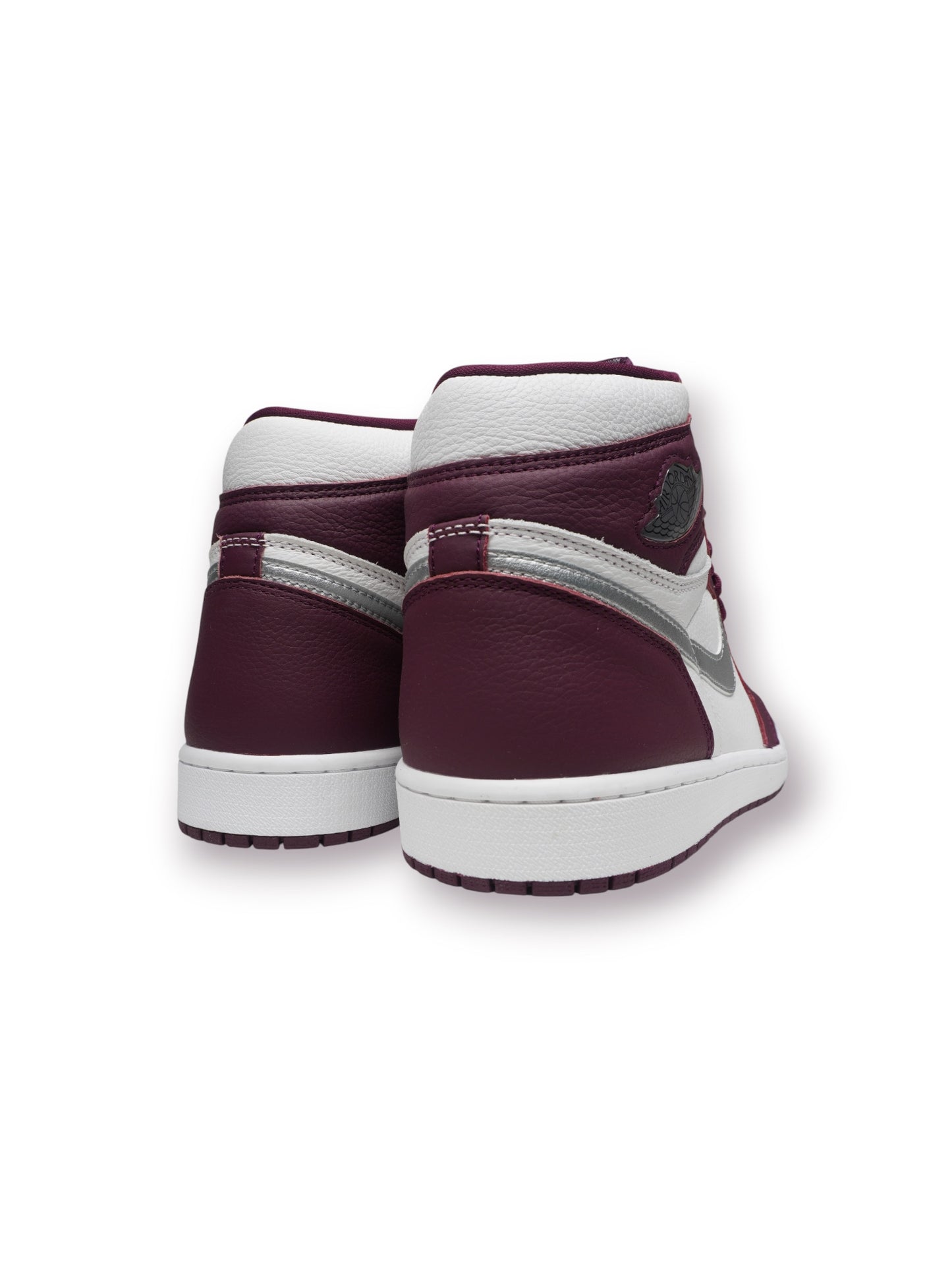 Jordan 1 'Bordeaux'
