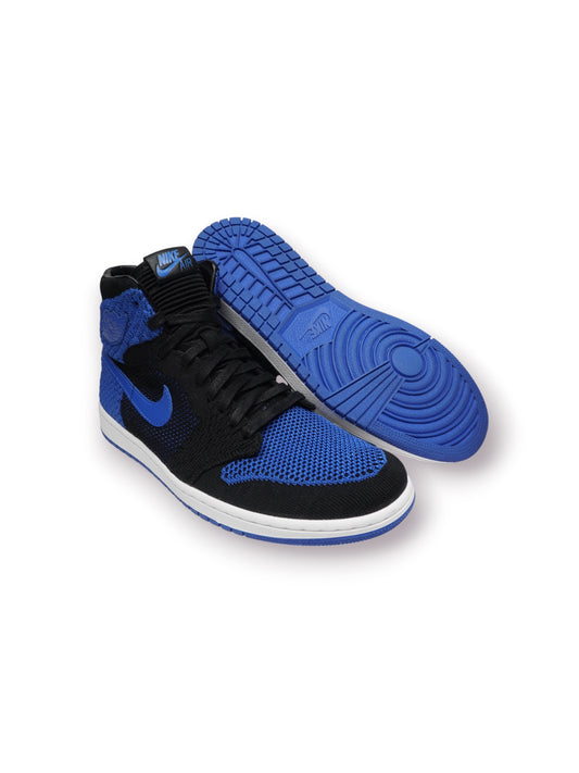 Jordan 1 Flyknit ‘Royal’ (Pre-Owned)