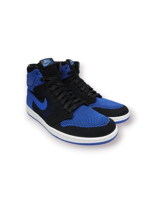 Jordan 1 Flyknit ‘Royal’ (Pre-Owned)